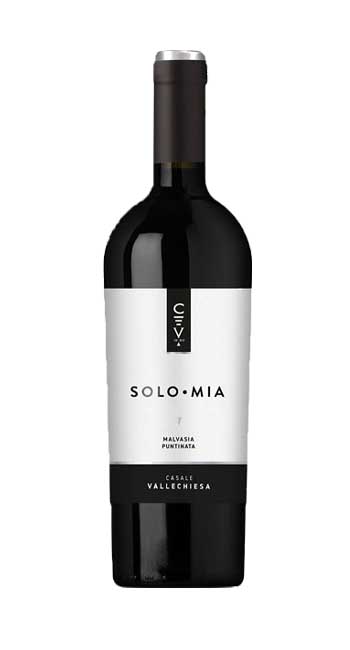 SOLOMIA