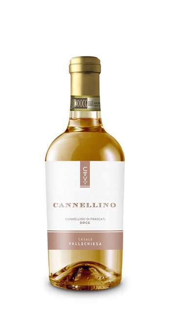 Cannellino d Frascati D.O.C.G.