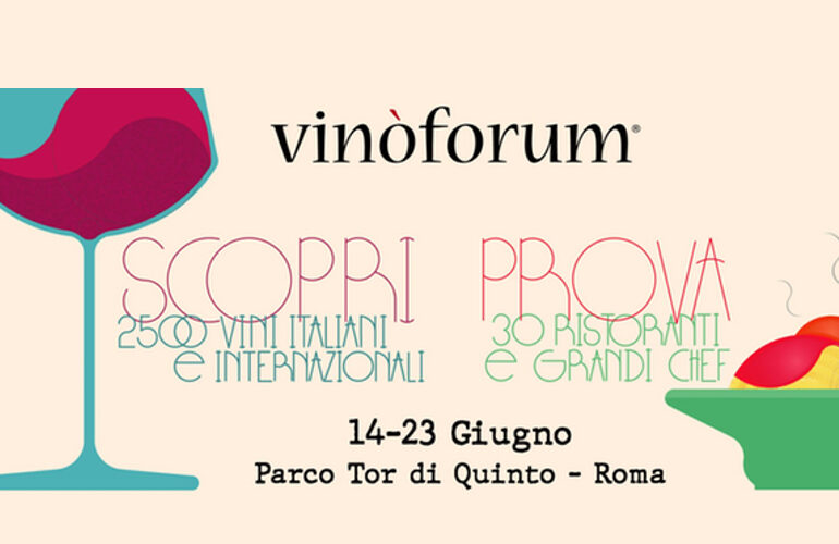 Vinoforum 2019